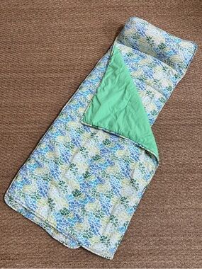 Lovevery Nap Mat Organic Cotton